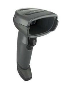 Zebra DS4608 Scanner Χειρός Ενσύρματο με Δυνατότητα Ανάγνωσης 2D και QR Barcodes