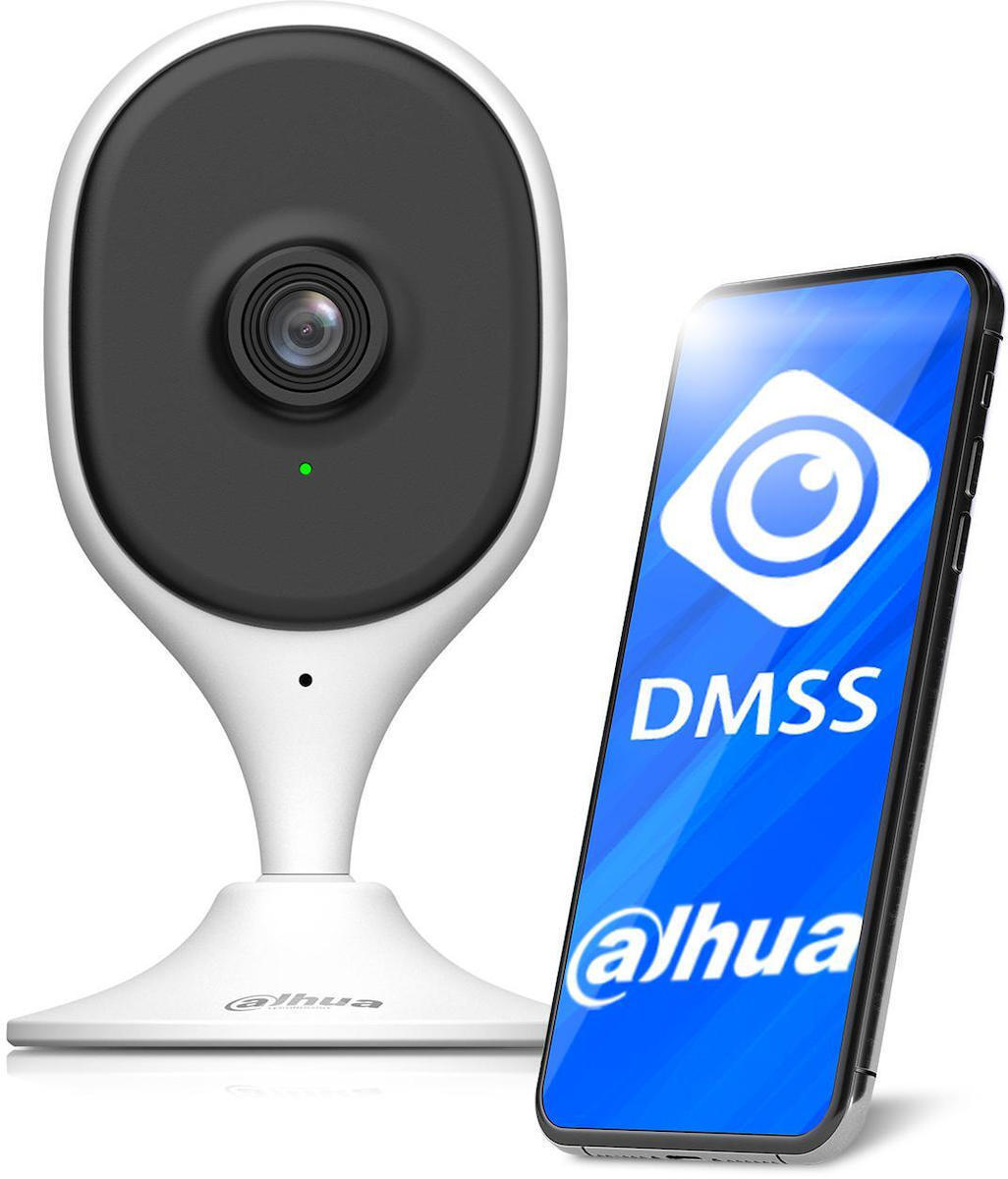 Dahua Hero C3A IP Κάμερα Wi-Fi Full HD+ 3MP - Image 2