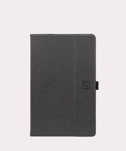 Tucano Flip Cover Ανθεκτική Μαύρη (Lenovo tablets)