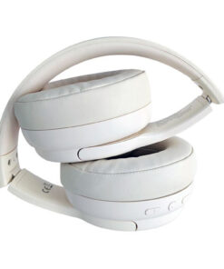 Alternative view of Conceptronic Bluetooth με 30 ώρες Λειτουργίας Διάφανα PARRIS03C