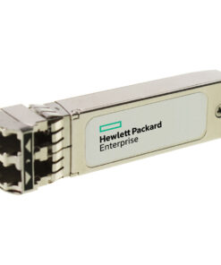 Transceiver Hpe Anw 10g Sr Sfp+ Lc 400m O-stock