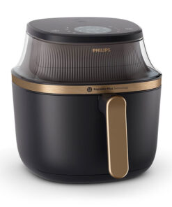 Philips 7.2lt Μαύρο NA342/00