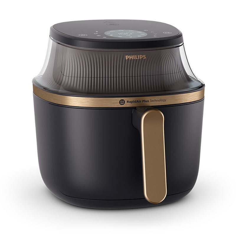 Philips 7.2lt Μαύρο NA342/00