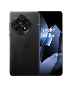 OnePlus 13 5G Dual SIM (12/256GB) Black Eclipse