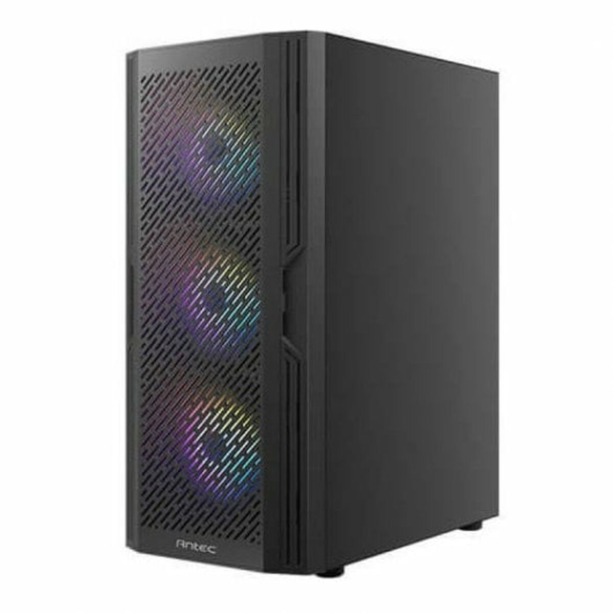 Antec AX20 Gaming Midi Tower με Πλαϊνό Παράθυρο - Image 3