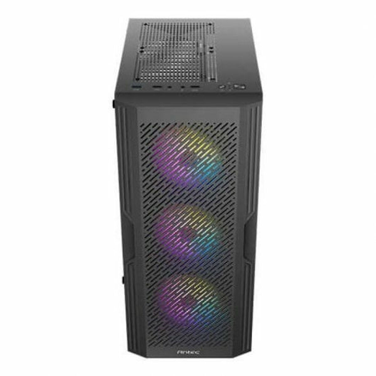 Antec AX20 Gaming Midi Tower με Πλαϊνό Παράθυρο - Image 5