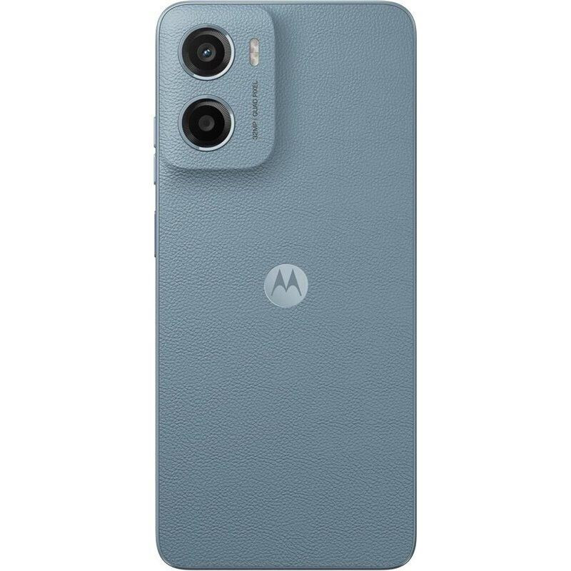 Motorola Moto E15 Dual SIM (2/64GB) Misty Blue - Image 7