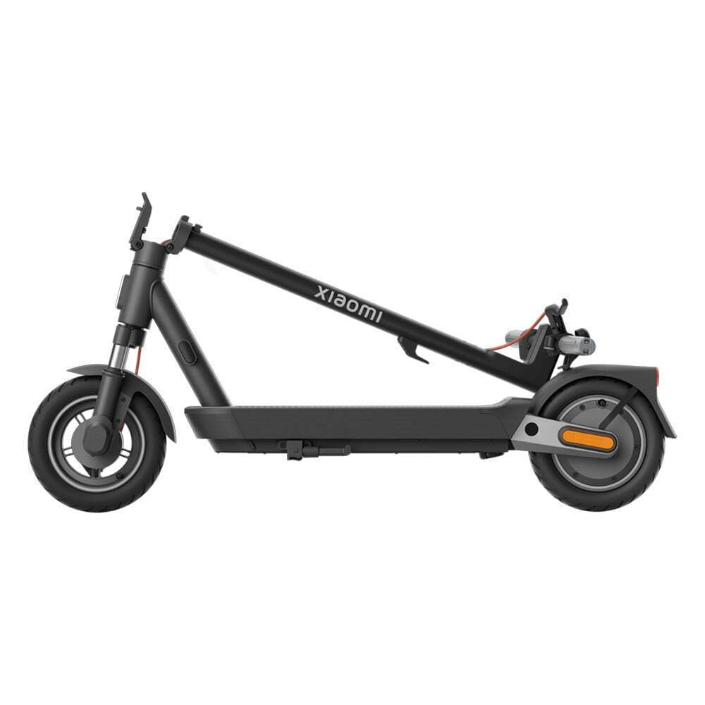 Xiaomi Scooter 5 Pro Ηλεκτρικό Πατίνι 400W Μαύρο - Image 2