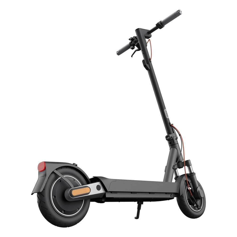 Xiaomi Scooter 5 Pro Ηλεκτρικό Πατίνι 400W Μαύρο - Image 4