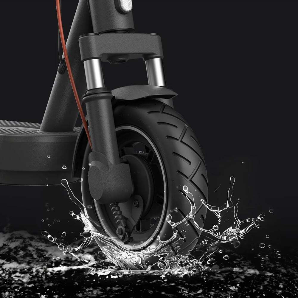 Xiaomi Scooter 5 Pro Ηλεκτρικό Πατίνι 400W Μαύρο - Image 5