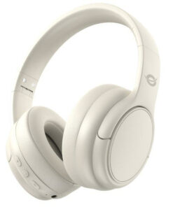 Conceptronic Bluetooth με 30 ώρες Λειτουργίας Διάφανα PARRIS03C