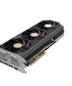 Alternative view of Zotac GeForce RTX 5080 16GB Solid Core