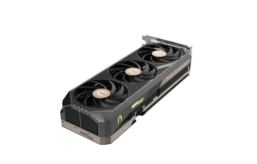 Zotac GeForce RTX 5080 16GB Solid Core - Image 3