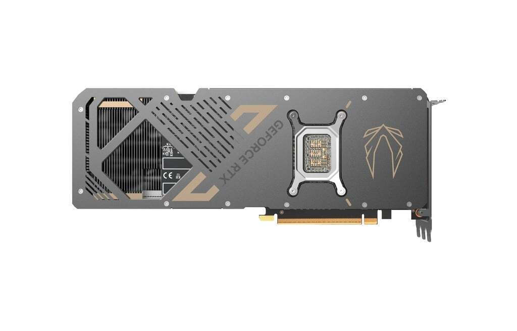 Zotac GeForce RTX 5080 16GB Solid Core - Image 4