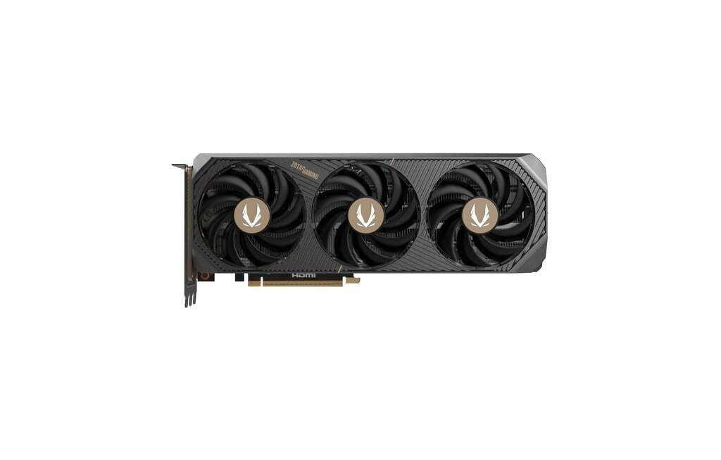 Zotac GeForce RTX 5080 16GB Solid Core - Image 6