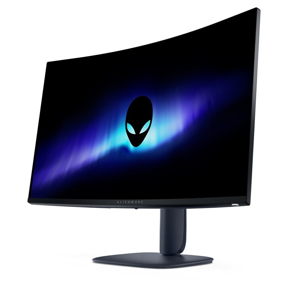 Dell Alienware AW3225DM 31.5" HDR Curved QHD 2560x1440 - Image 3