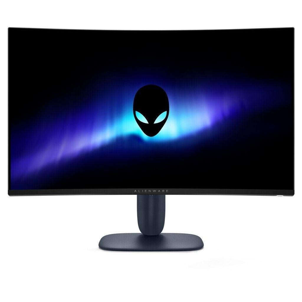 Dell Alienware AW3225DM 31.5" HDR Curved QHD 2560x1440 - Image 2