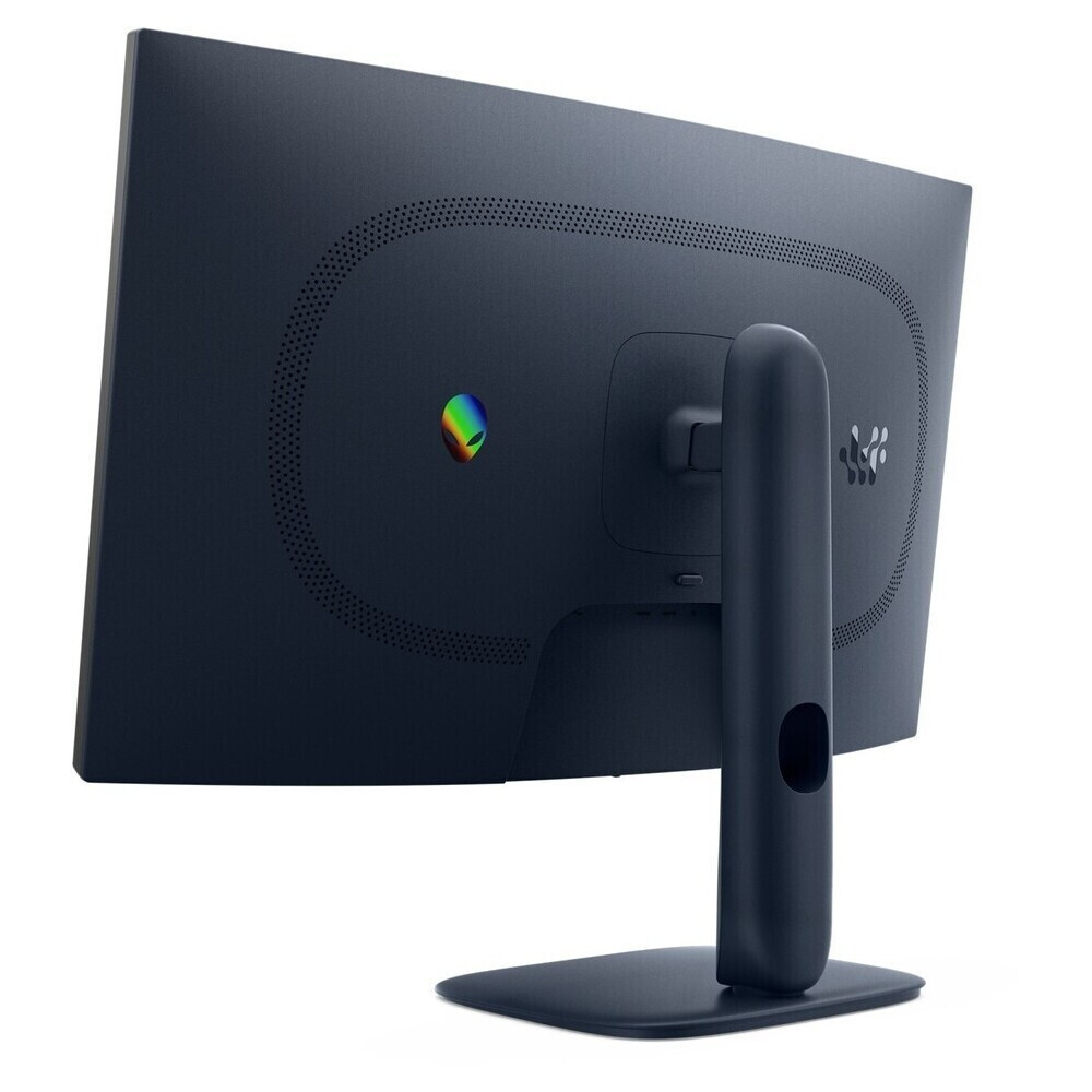 Dell Alienware AW3225DM 31.5" HDR Curved QHD 2560x1440 - Image 4