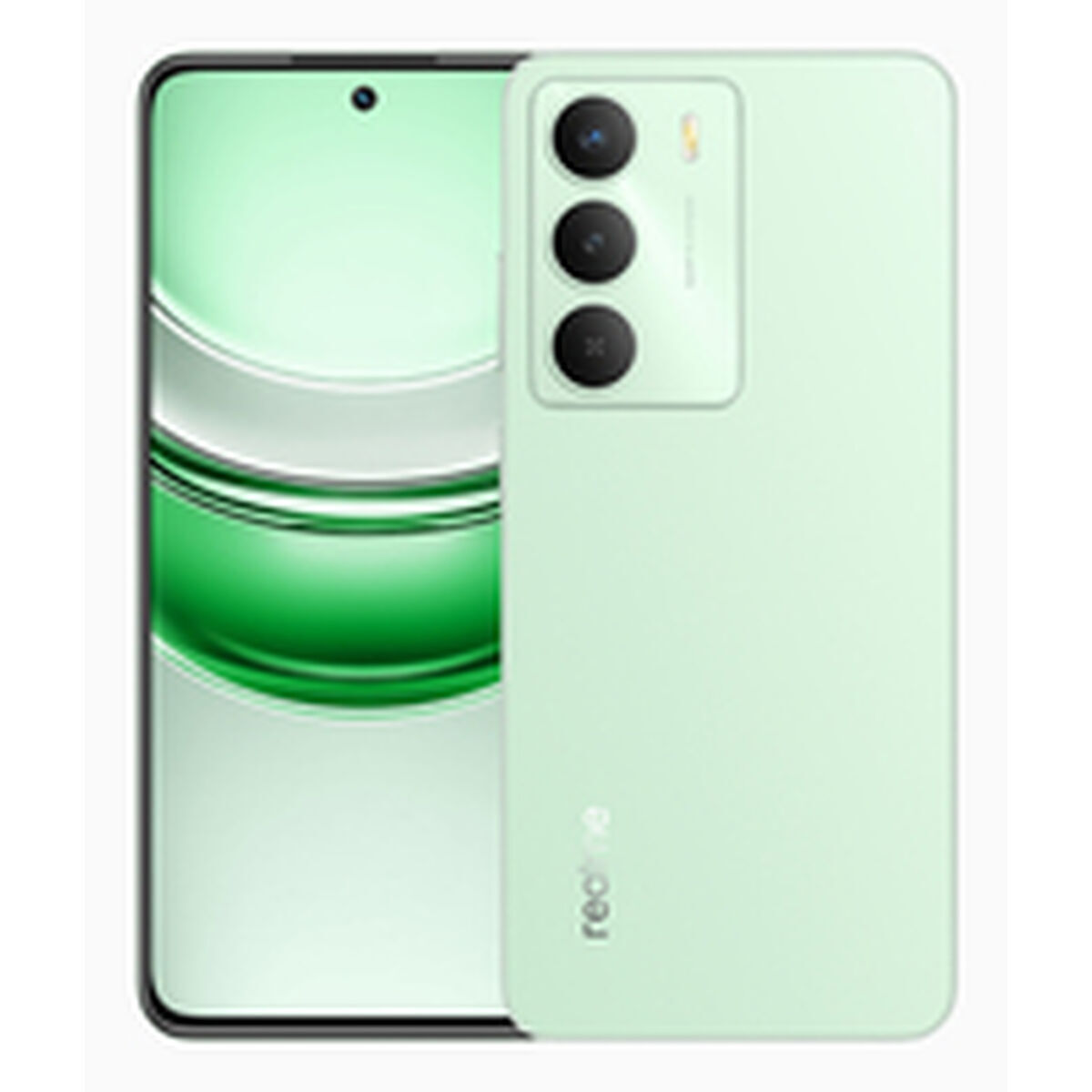 Realme 14X 5G Dual SIM (8/256GB) Peridot Green - Image 3