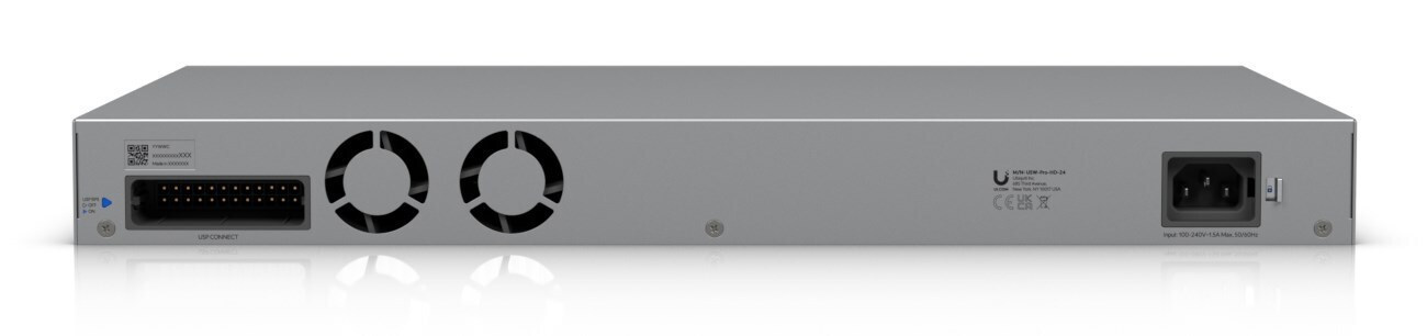 Ubiquiti UniFi Pro HD 24 Managed L3 - Image 5