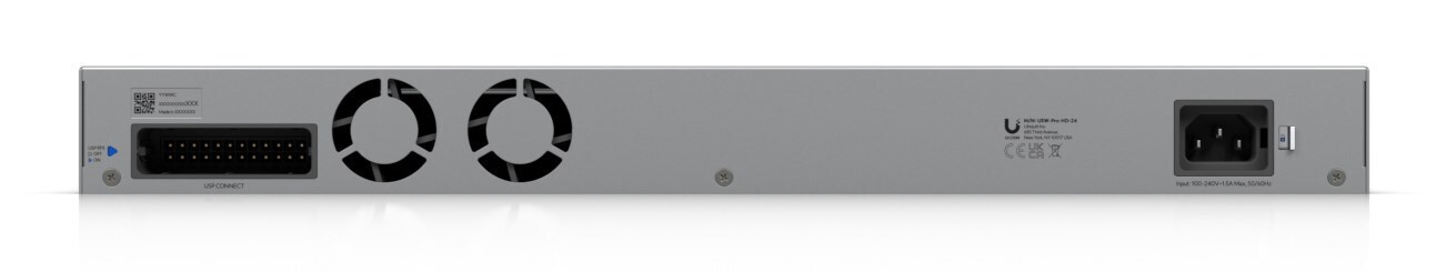 Ubiquiti UniFi Pro HD 24 Managed L3 - Image 8