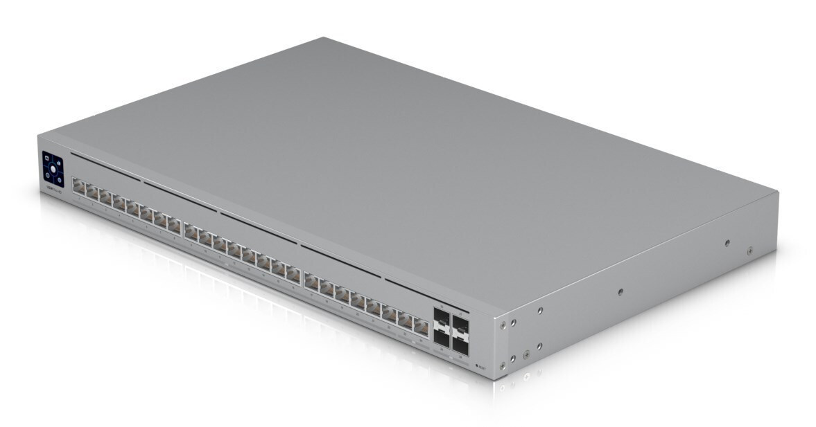 Ubiquiti UniFi Pro HD 24 Managed L3 - Image 2