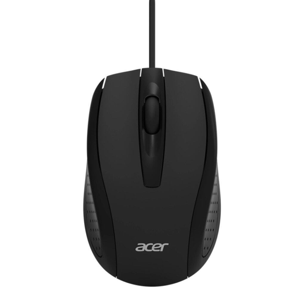 Acer Ενσύρματο Γκρι - Image 3
