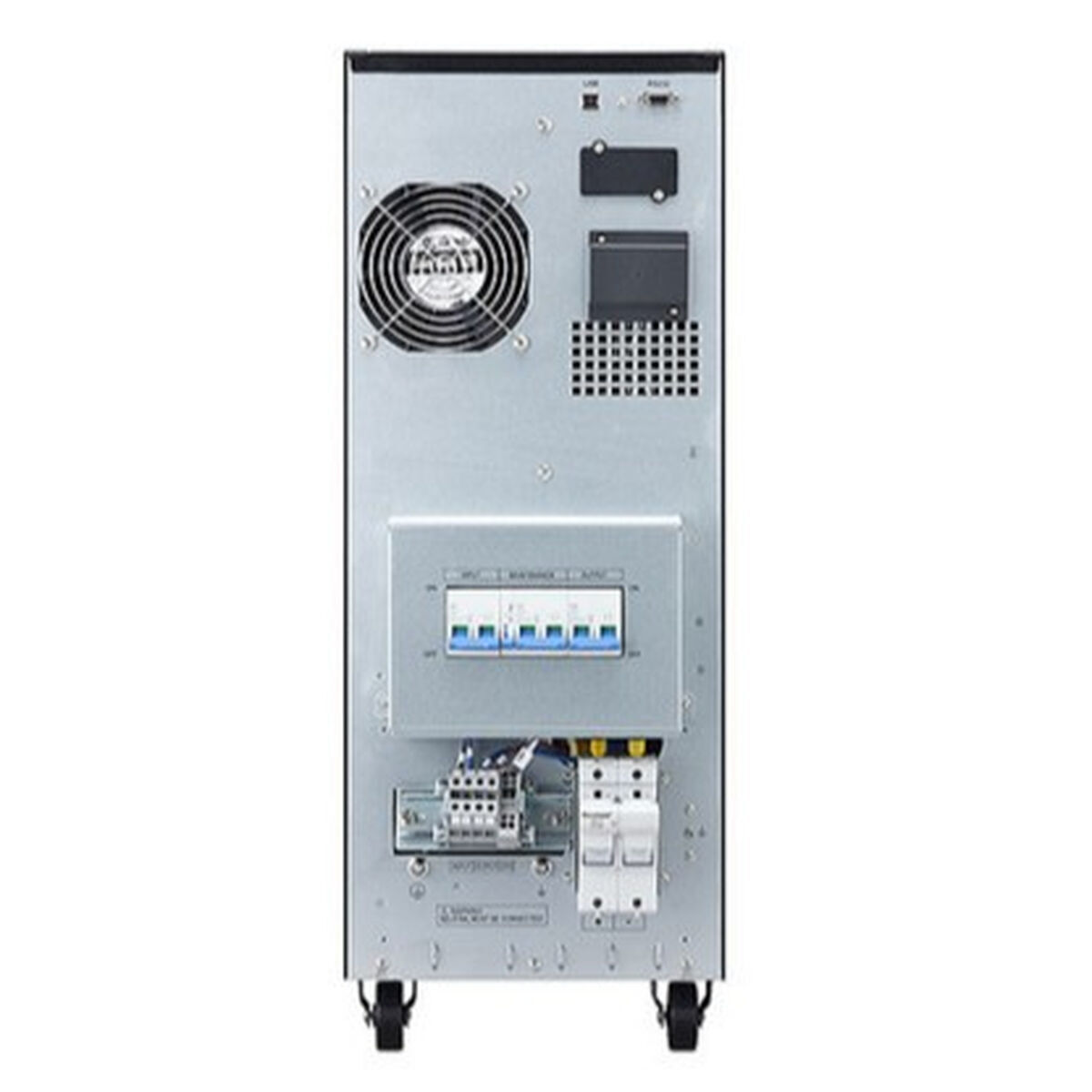 Eaton 9e15ki UPS On-Line 15000VA 12000W - Image 3