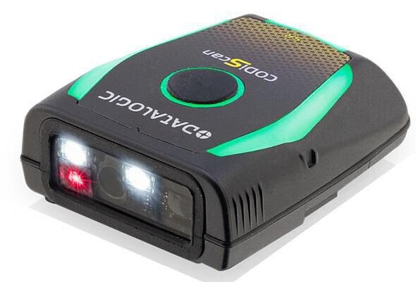 Datalogic Scanner Χειρός με Δυνατότητα Ανάγνωσης 2D και QR Barcodes HS7600SR