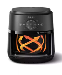 Philips 4.2lt Μαύρο NA221/00