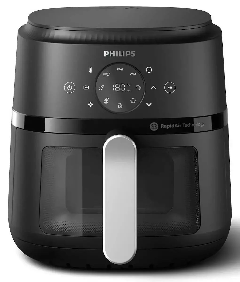 Philips 4.2lt Μαύρο NA221/00 - Image 4
