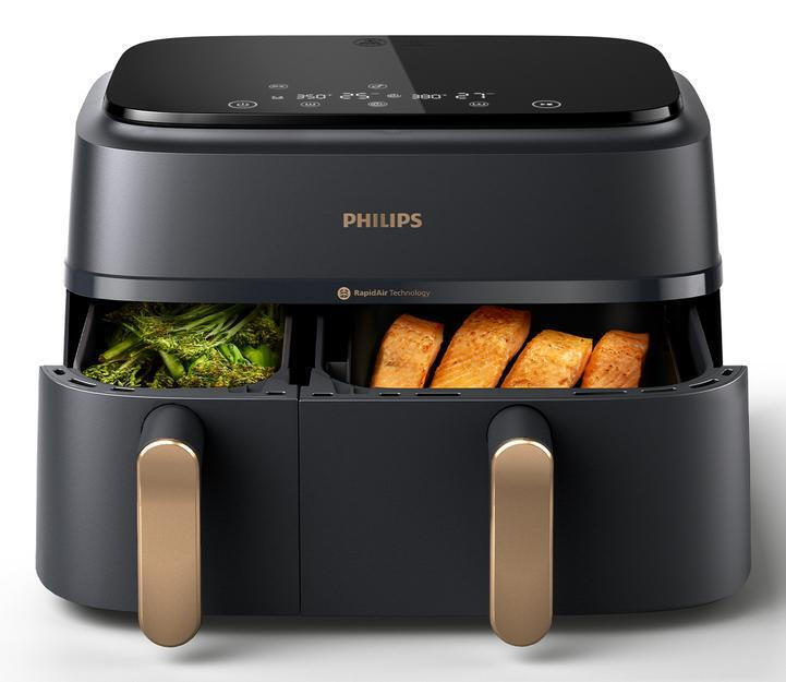 Philips 9lt Μαύρο NA352/00 - Image 5