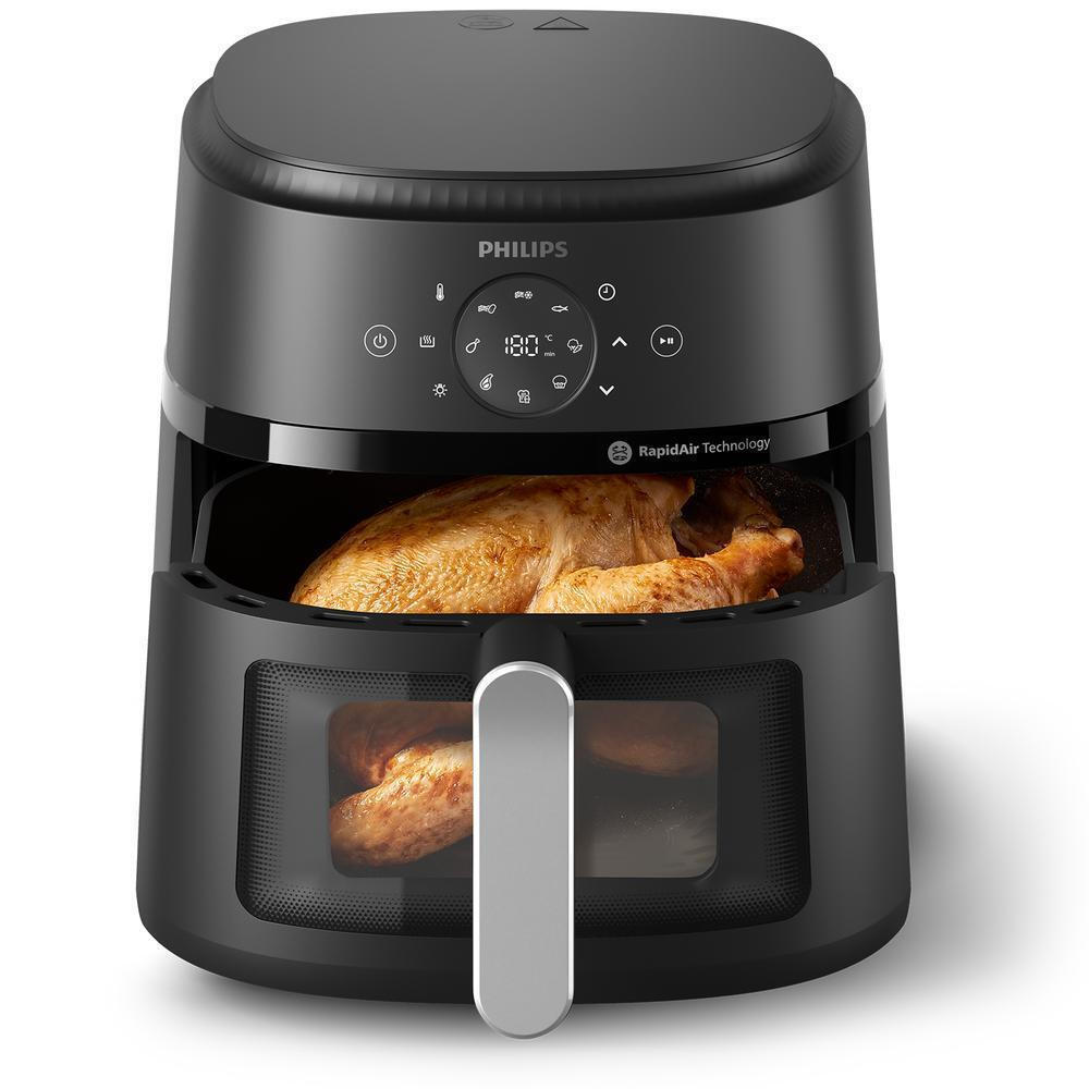 Philips 6.2lt Μαύρο NA231/00 - Image 6