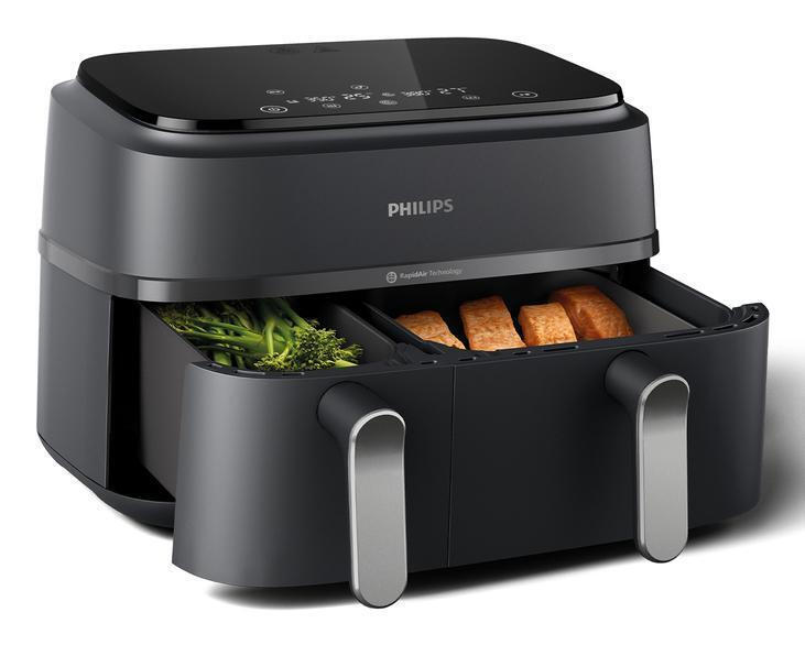 Philips 9lt Μαύρο NA352/00 - Image 4