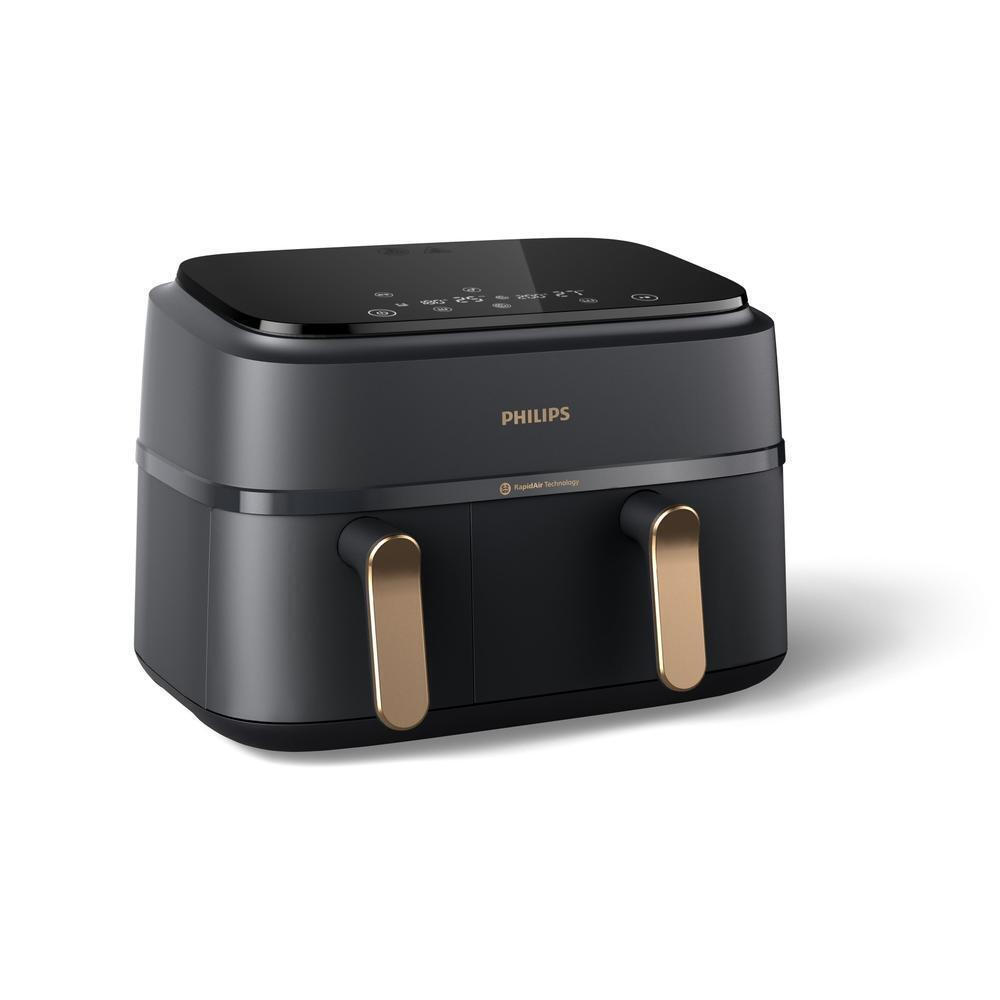 Philips 9lt Μαύρο NA352/00 - Image 3