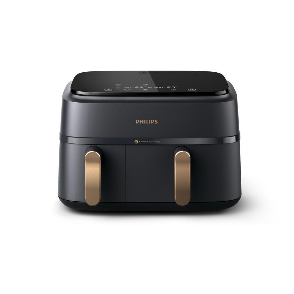 Philips 9lt Μαύρο NA352/00 - Image 2
