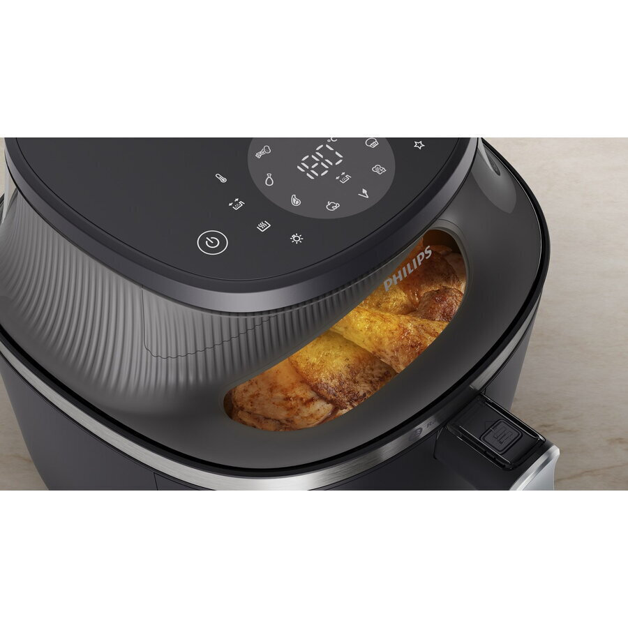 Philips 7.2lt Μαύρο NA342/00 - Image 3
