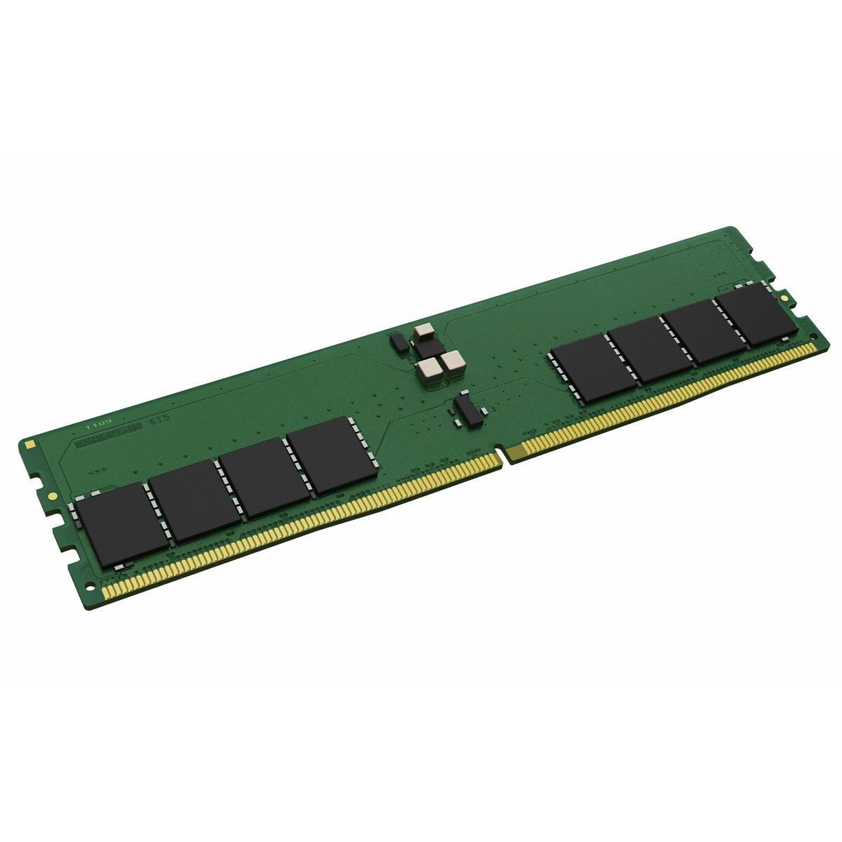 Kingston Value DDR5 με Module 1x64GB και Ταχύτητα 6400 για Desktop KVR64A52BD8-64 - Image 2