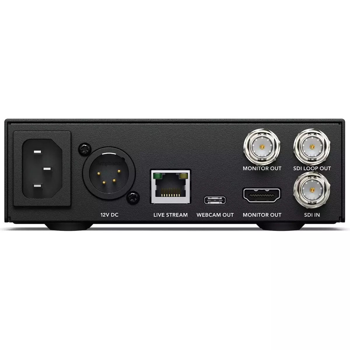 Blackmagic Design Web Presenter 4K - Image 4