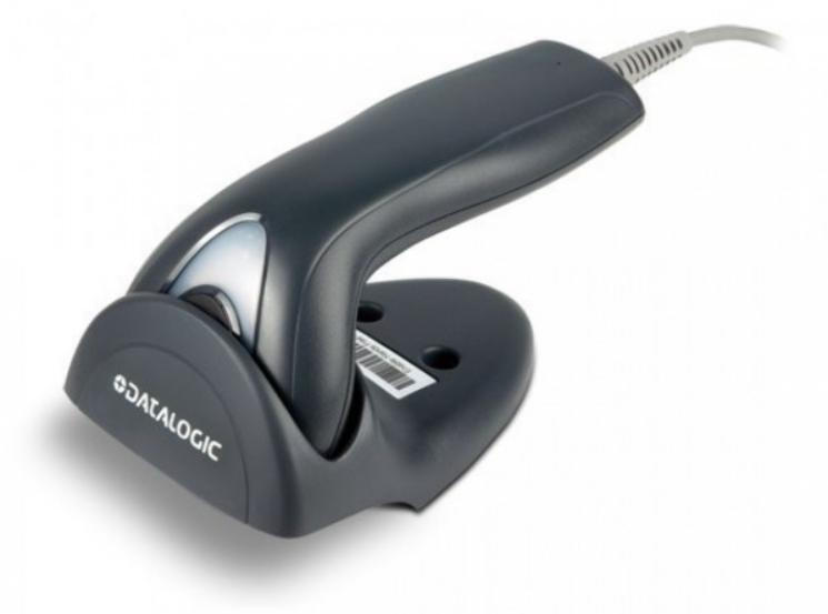 Datalogic Td1100 65 Lite Scanner Χειρός Ενσύρματο με Δυνατότητα Ανάγνωσης 2D και QR Barcodes - Image 4