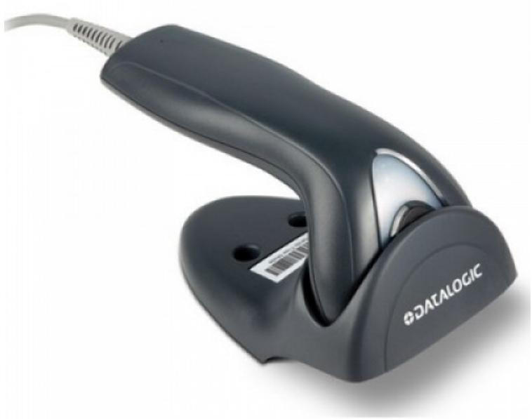 Datalogic Td1100 65 Lite Scanner Χειρός Ενσύρματο με Δυνατότητα Ανάγνωσης 2D και QR Barcodes - Image 3
