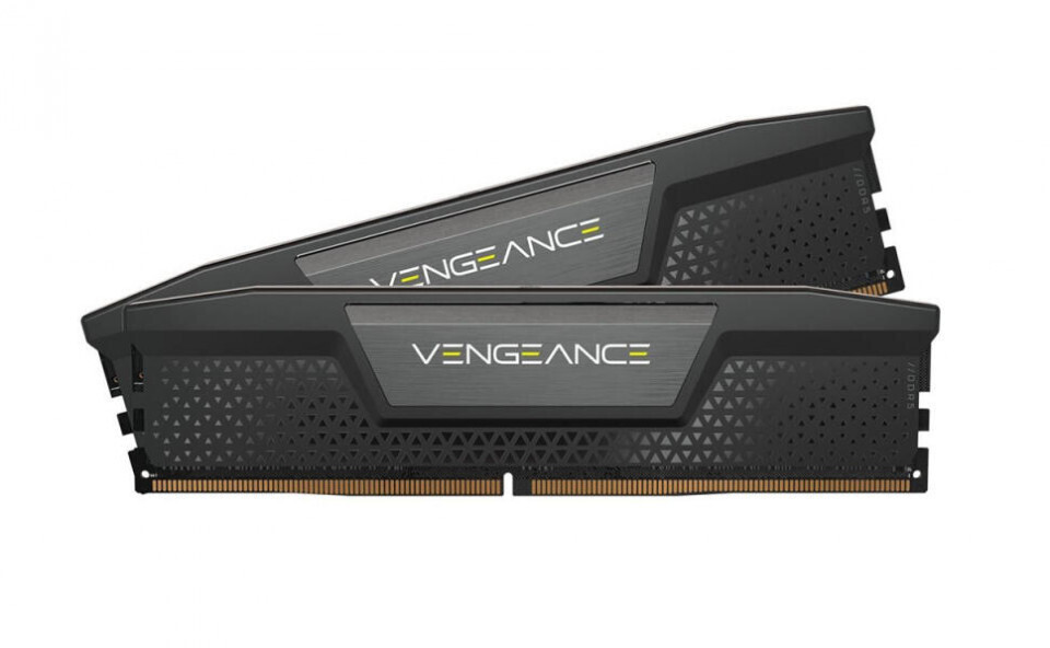 Corsair Vengeance DDR5 32GB RAM με 2x16GB Modules και Ταχύτητα 4800 για Laptop CMSX32GX5M2A4800C40 - Image 9