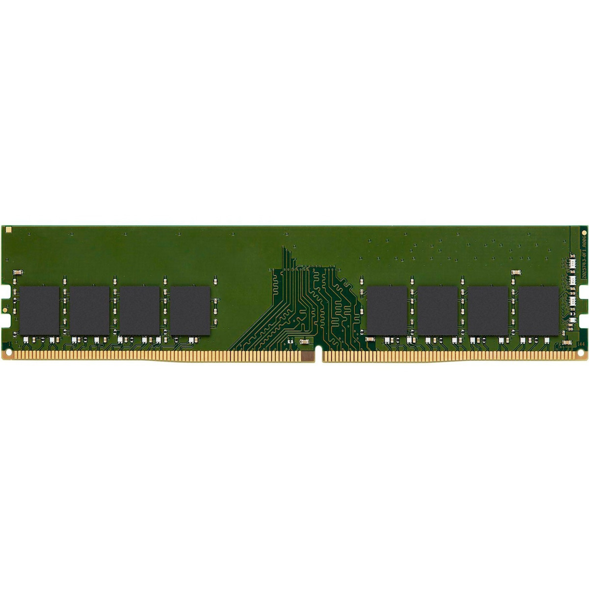 Kingston Premier DDR4 με Module 1x16GB και Ταχύτητα 3200 για Desktop KCP432NS8/16 - Image 6