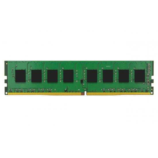 Kingston DDR4 με Module 1x8GB και Ταχύτητα 3200 για Desktop KCP432NS8/8 - Image 4