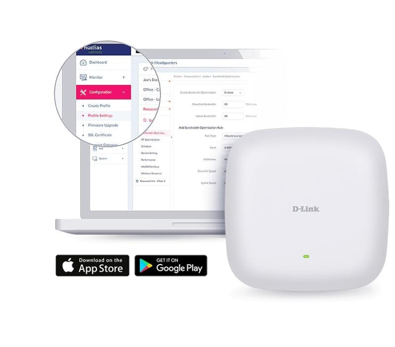 D-Link DAP-X2850 v1 - Image 10
