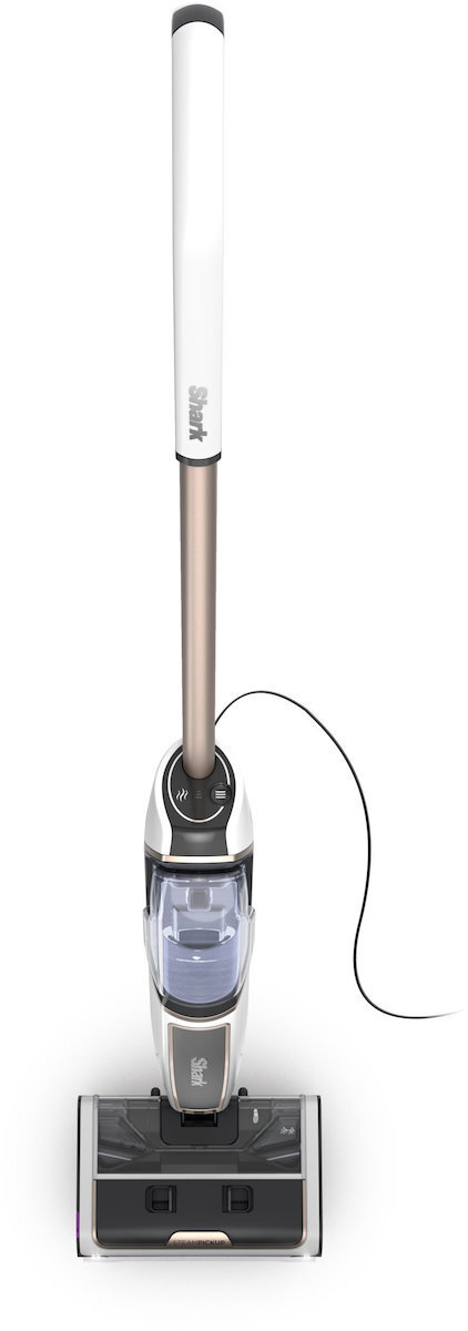 Shark Ρεύματος 2 σε 1 Λευκή SD200EU - Image 4