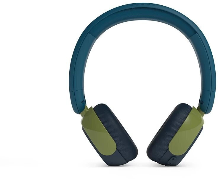 Philips TAK2000CT Ασύρματα / Ενσύρματα Παιδικά On Ear Ακουστικά με 2 ώρες Λειτουργίας Μπλε - Image 4