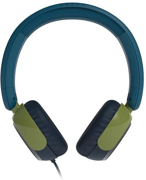 Philips TAK2000CT Ενσύρματα Παιδικά On Ear Ακουστικά Μπλε - Image 4