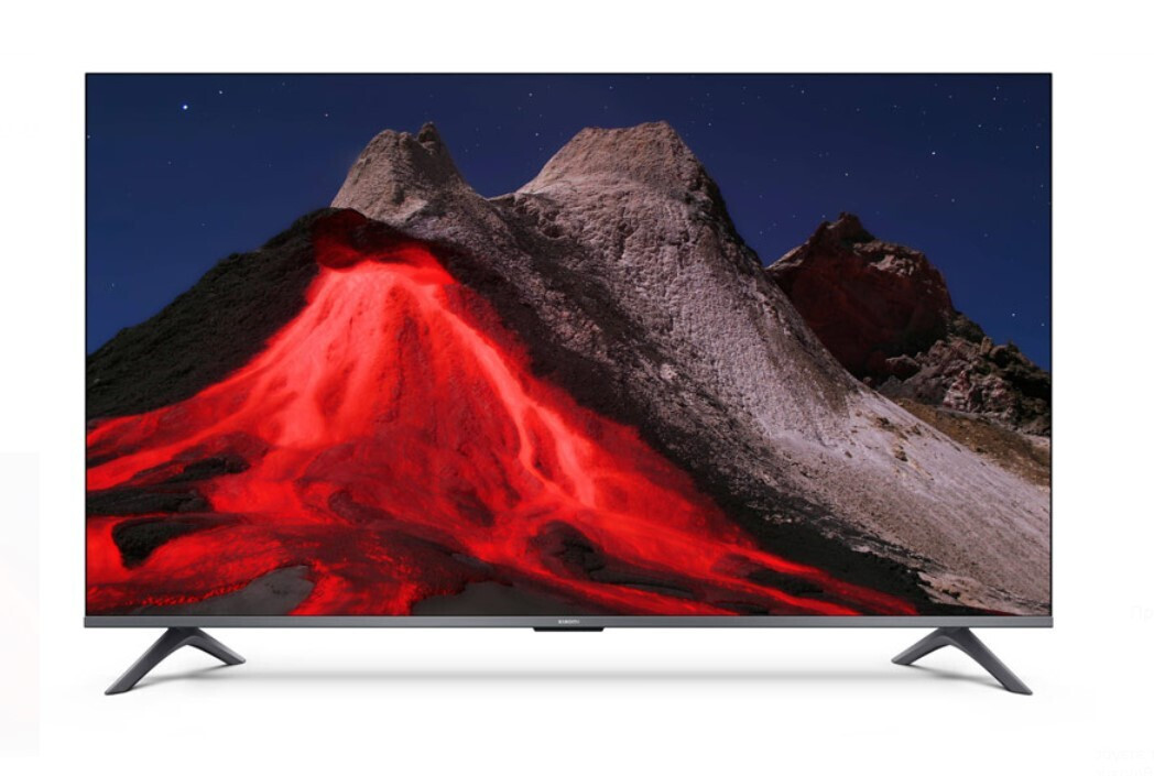 Xiaomi Smart 55" 4K QLED A PRO 2026 (2025)