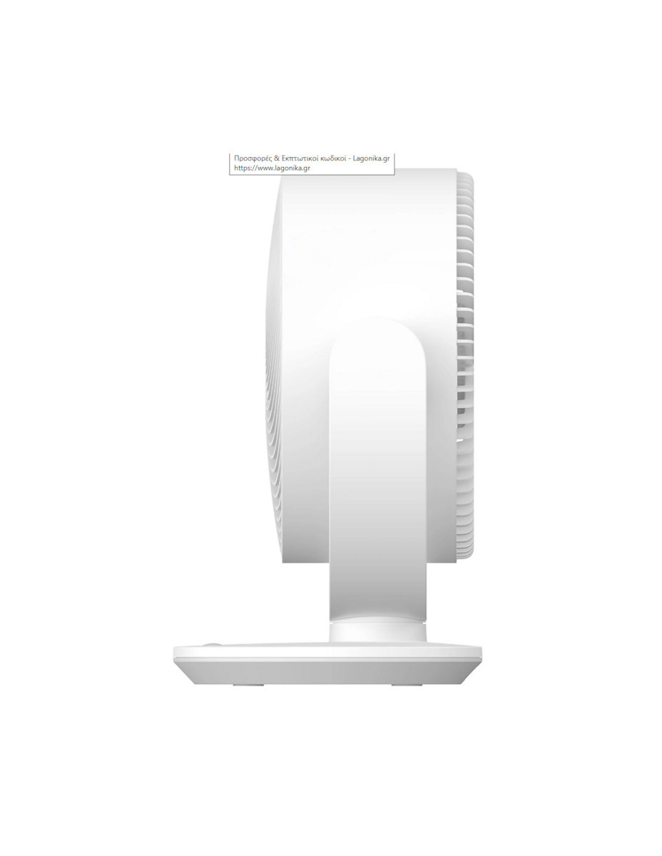 Xiaomi Στρογγυλός 2.5W Smart Desktop - Image 3